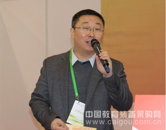 2014中国教育十大展会之十：南京教育装备展